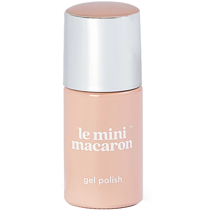 Le Mini Macaron Gel Polish 8 5 Ml Praline