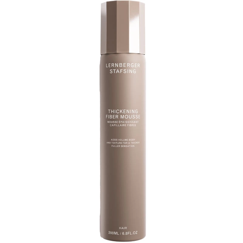 Lernberger Stafsing Thickening Fiber Mousse 200 Ml