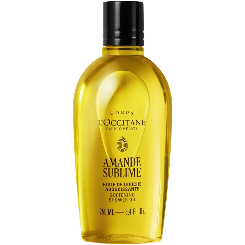 L Apos Occitane En Provence L Apos Occitane Almond Shower Oil 250 Ml