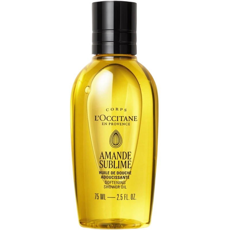 L Apos Occitane En Provence L Apos Occitane Almond Shower Oil 75 Ml