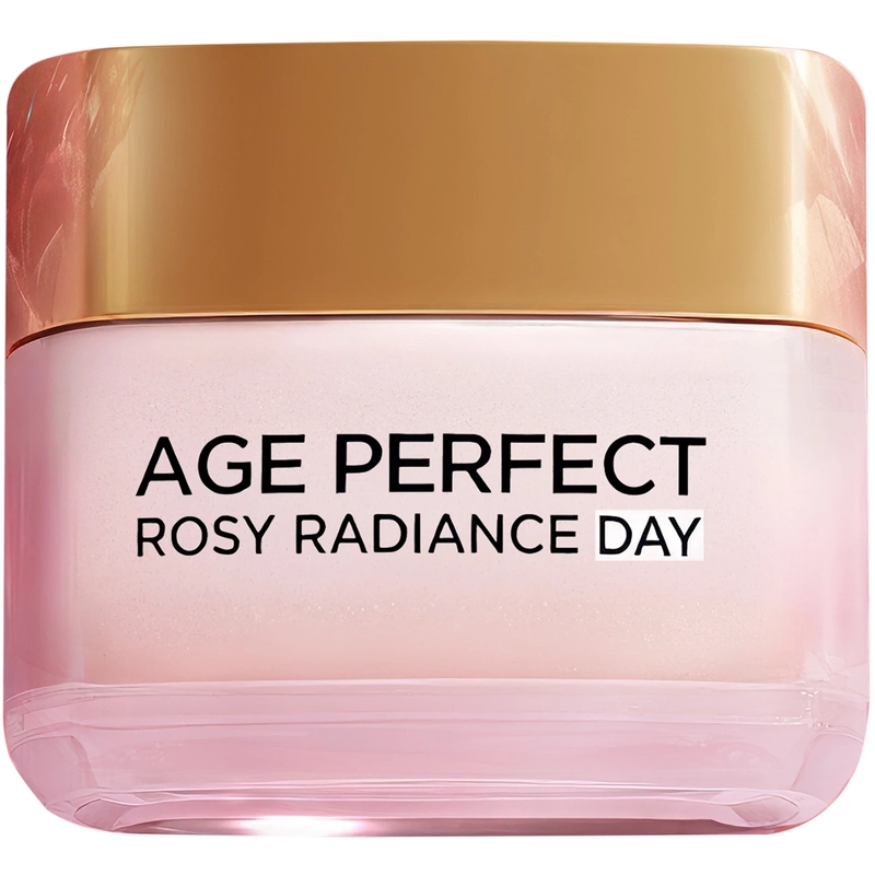 L Apos Oreal Paris Age Perfect Rosy Radiance Day Cream 50 Ml