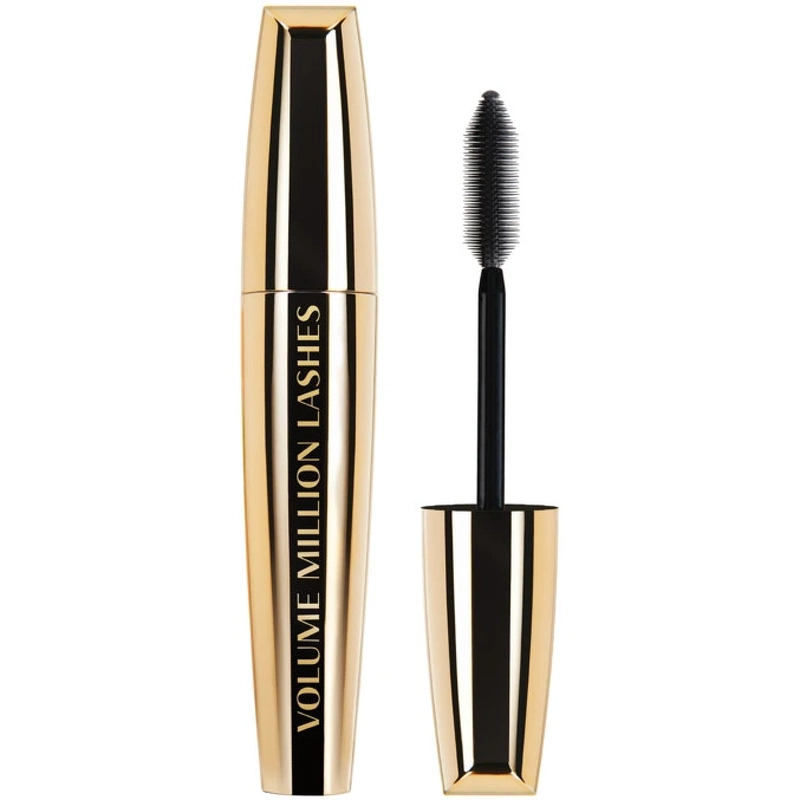 L Apos Oreal Paris Cosmetics Volume Million Lashes Mascara 10 Ml   Sort