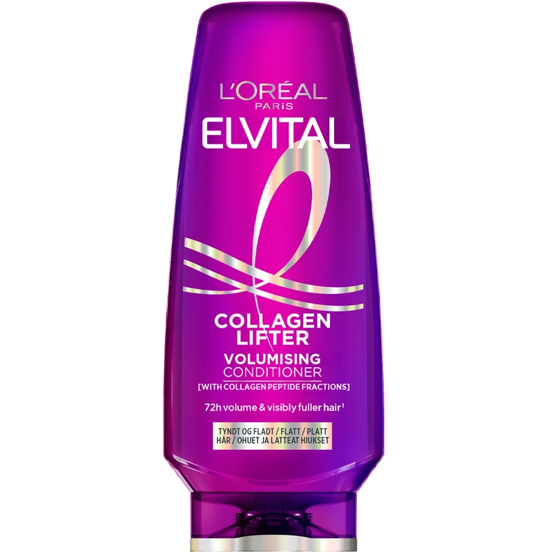 L Apos Oreal Paris Elvital Collagen Lifter Conditioner 200 Ml