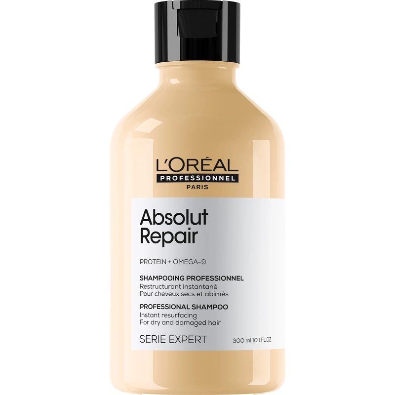 L Apos Oreal Professionnel Absolut Repair Shampoo 300 Ml