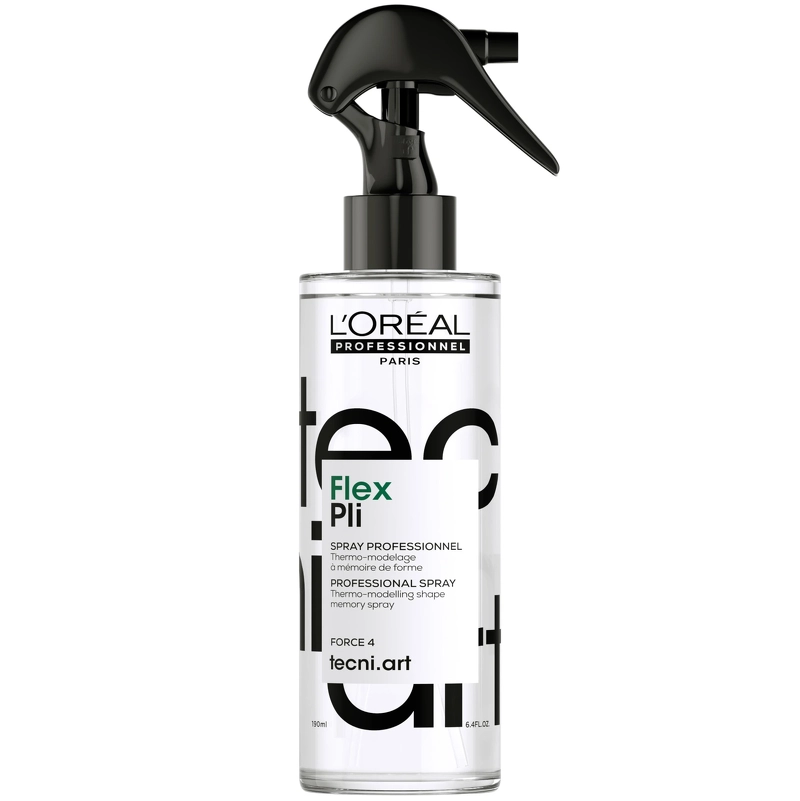 L Apos Oreal Professionnel Flex Pli 190 Ml