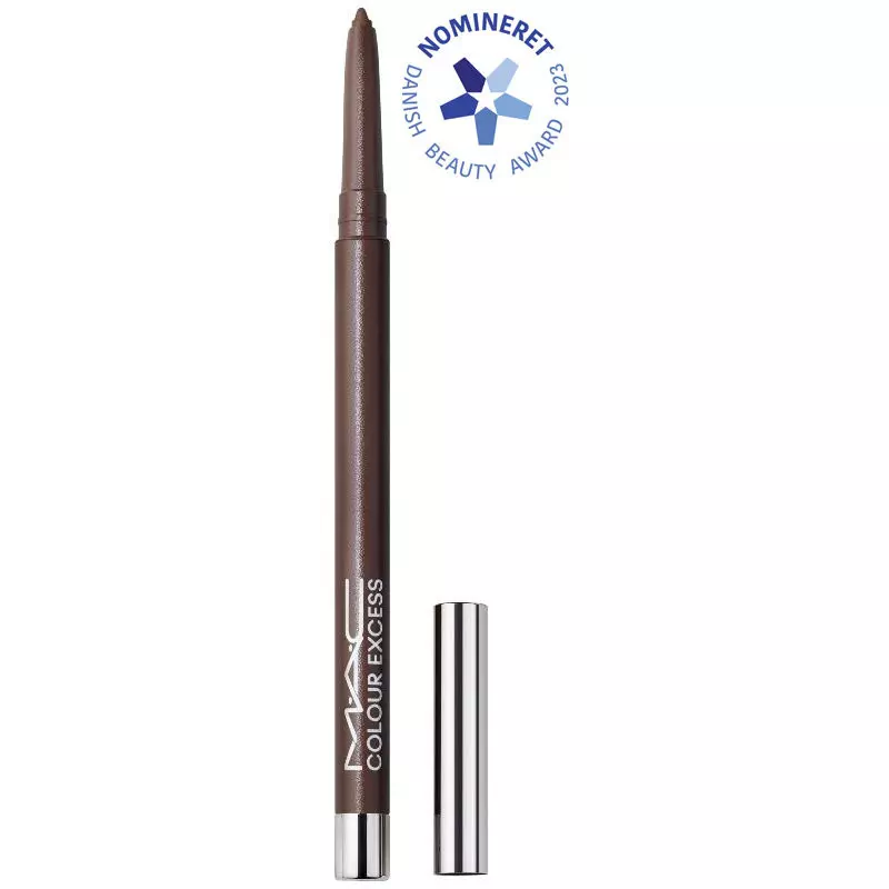 Mac Colour Excess Gel Pencil Eye Liner 0 35 G   Sick Tat Bro