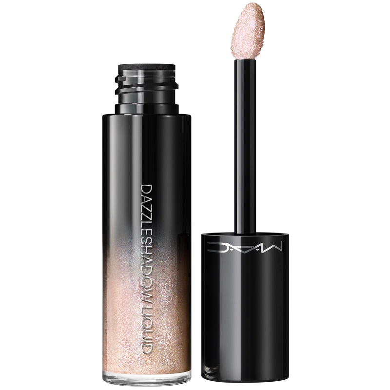 Mac Dazzleshadow Liquid Eye Shadow 4 4 Ml   Not Scared To Sparkle
