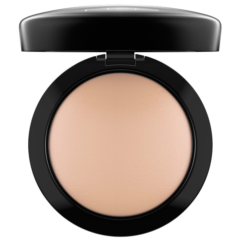 Mac Mineralize Skinfinish Natural Powder 10 G Medium Plus