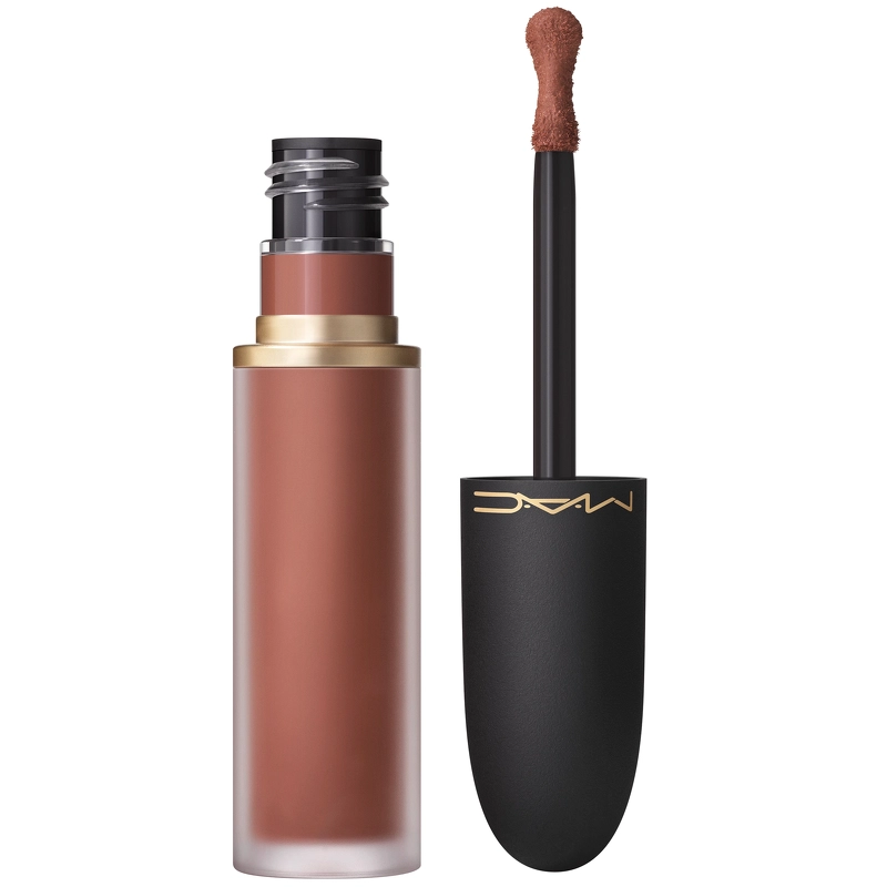 Mac Powder Kiss Lip Cheek Mousse 5 Ml Taken