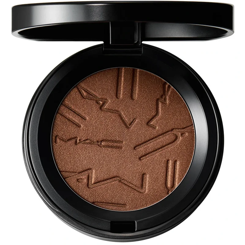 Mac Skinfinish Colourstruck Blush 4 5 G Antique Velvet