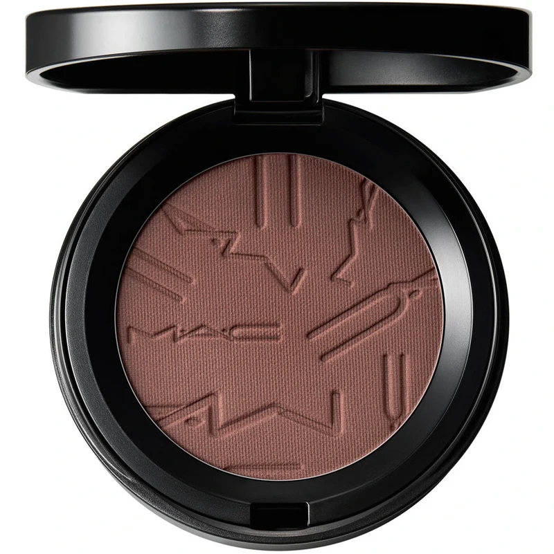 Mac Skinfinish Colourstruck Blush 4 5 G Film Noir Buff
