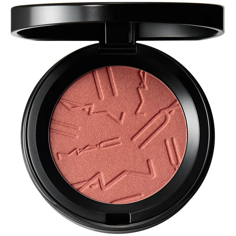 Mac Skinfinish Colourstruck Blush 4 5 G No Filter
