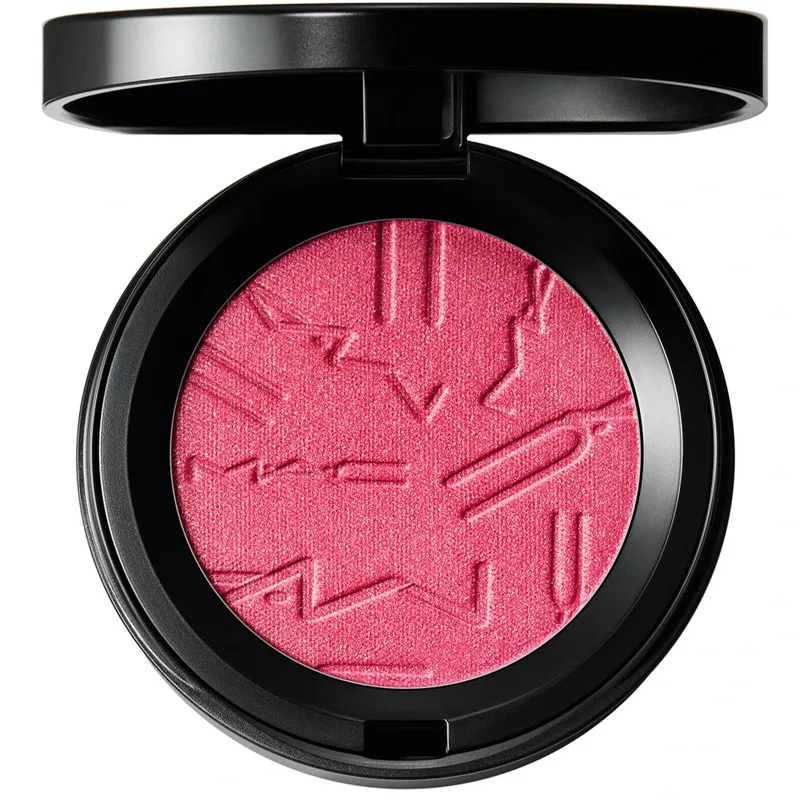 Mac Skinfinish Colourstruck Blush 4 5 G Pony