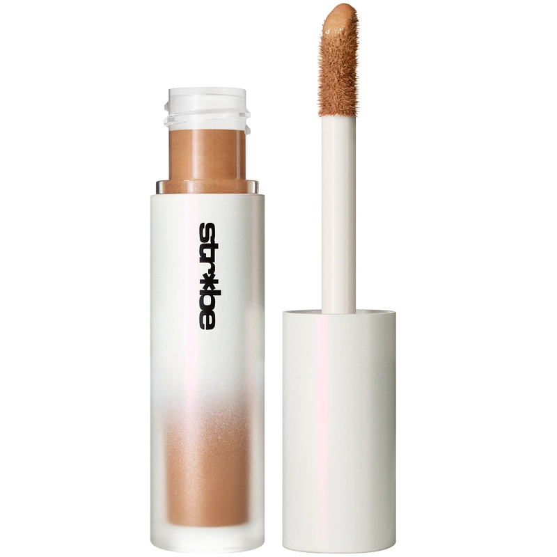 Mac Strobe Beam Bronzelighter 4 3 Ml   Flashlite