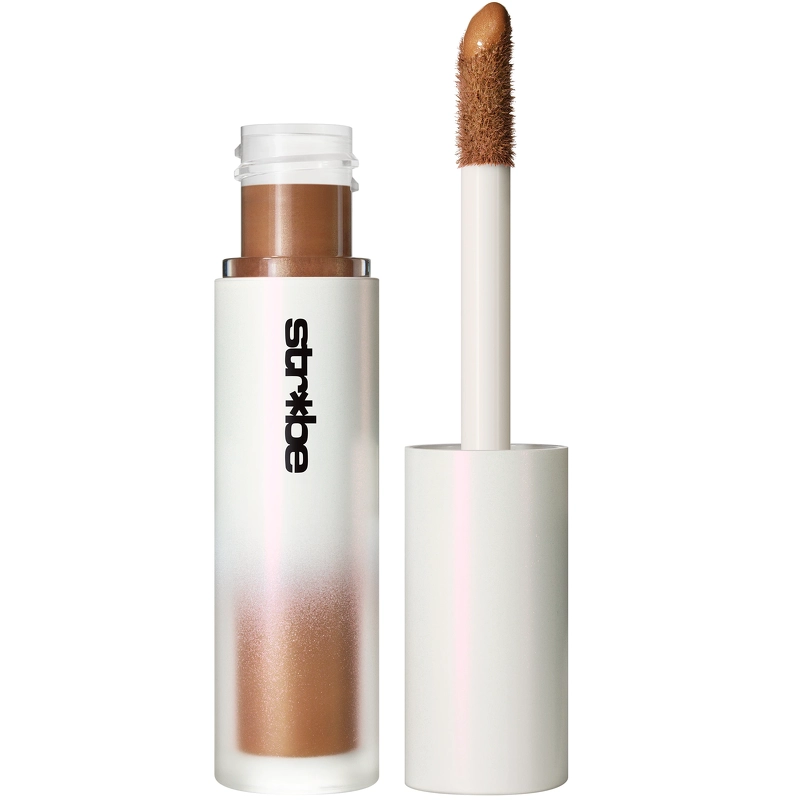 Mac Strobe Beam Bronzelighter 4 3 Ml   Sunset