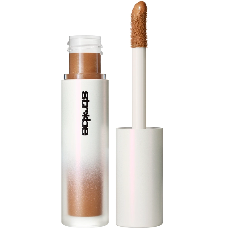 Mac Strobe Beam Bronzelighter 4 3 Ml   Warmlite