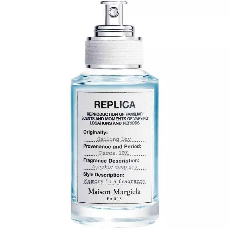 Maison Margiela Replica Sailing Day Edt 30 Ml