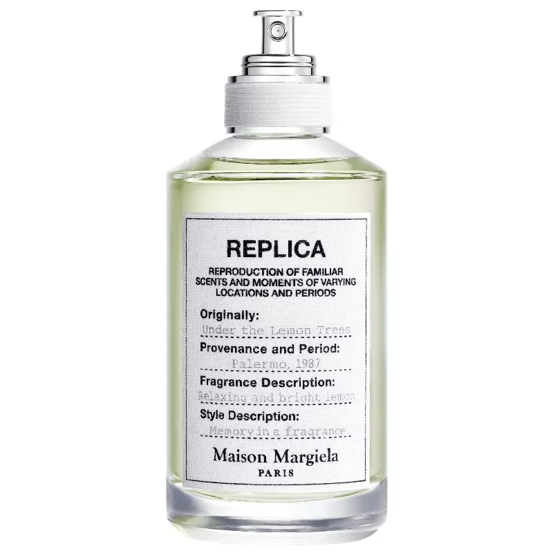 Maison Margiela Replica Under The Lemon Tree Edt 100 Ml