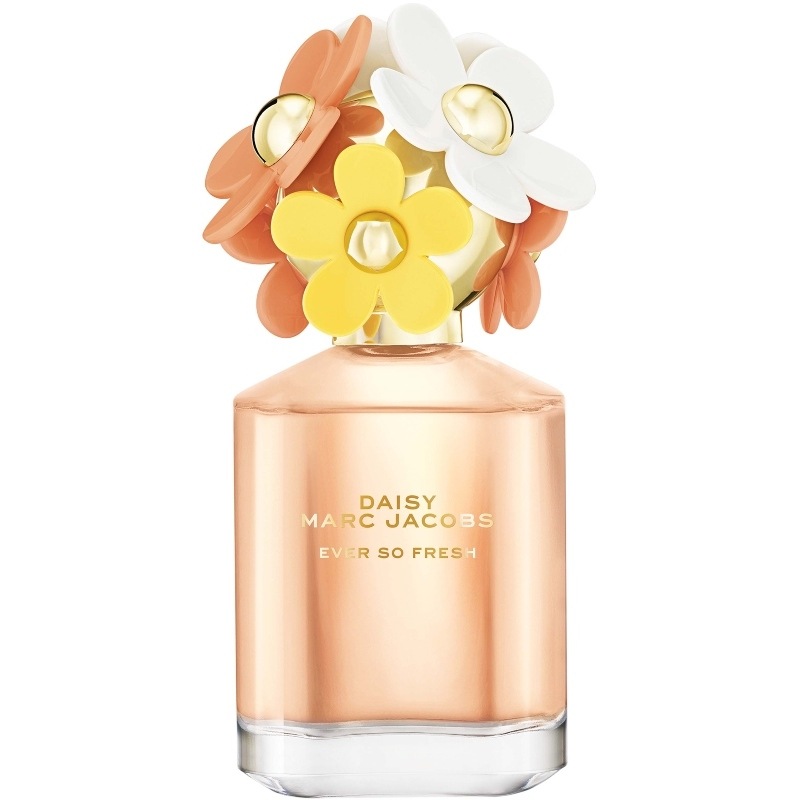 Marc Jacobs Daisy Ever So Fresh Edp 75 Ml