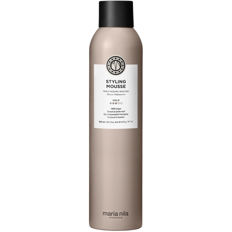 Maria Nila Styling Mousse 300 Ml