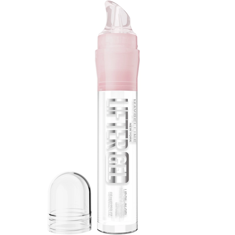 Maybelline Lifter Gel Lip Oil In Gel Twist Pen 6 6 Ml 01 Mintini