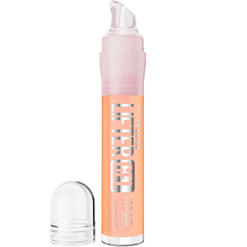 Maybelline Lifter Gel Lip Oil In Gel Twist Pen 6 6 Ml 03 Passion Juice