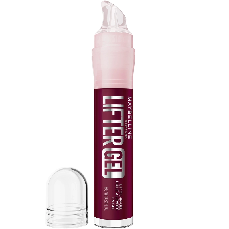 Maybelline Lifter Gel Lip Oil In Gel Twist Pen 6 6 Ml 08 Berry Twist