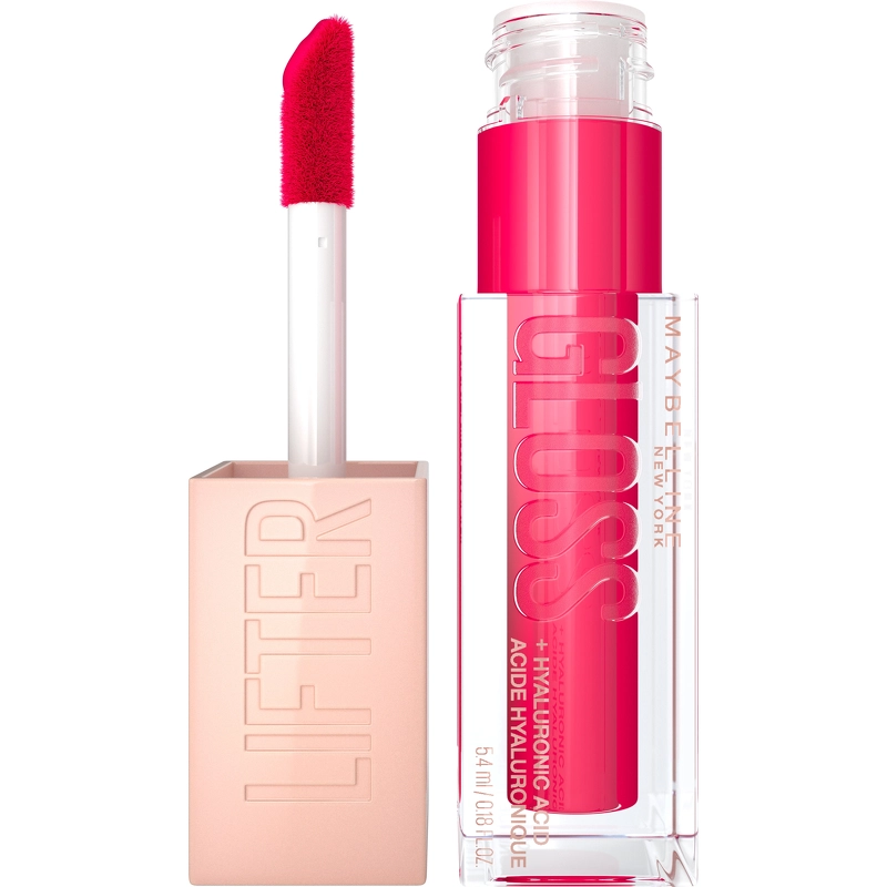 Maybelline Lifter Gloss 5 4 Ml 24 Bubble Gum