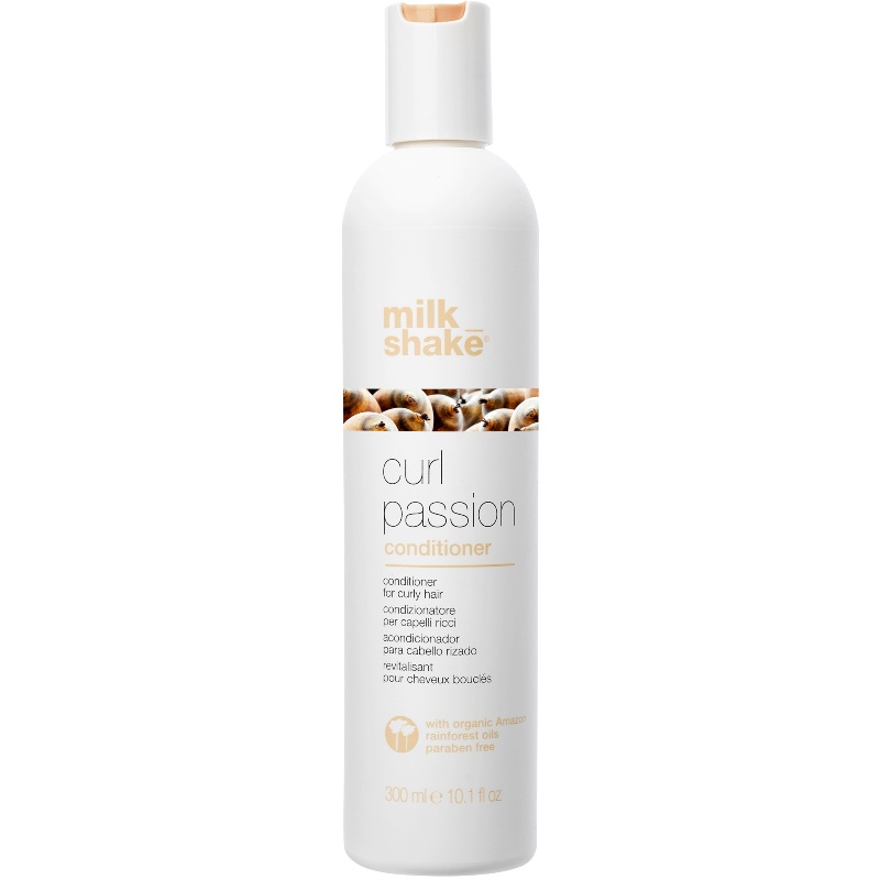 Milk Shake Curl Passion Conditioner 300 Ml