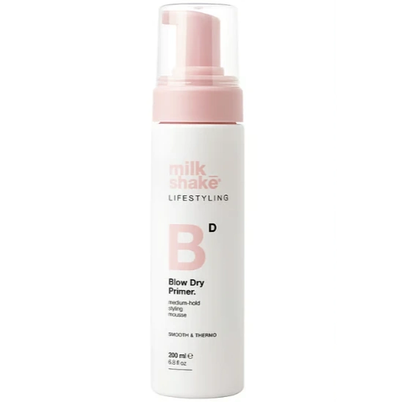 Milk Shake Lifestyling Blow Dry Primer 200 Ml