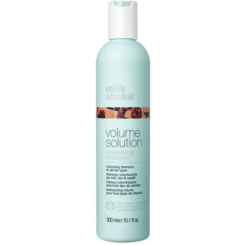 Milk Shake Volume Solution Shampoo 300 Ml