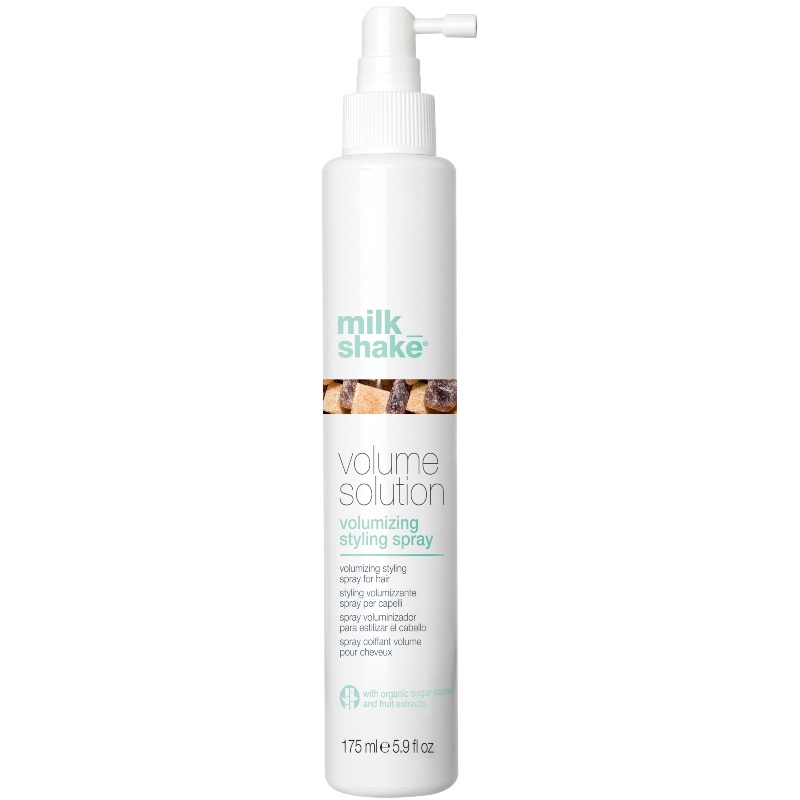 Milk Shake Volume Solution Volumizing Styling Spray 175 Ml