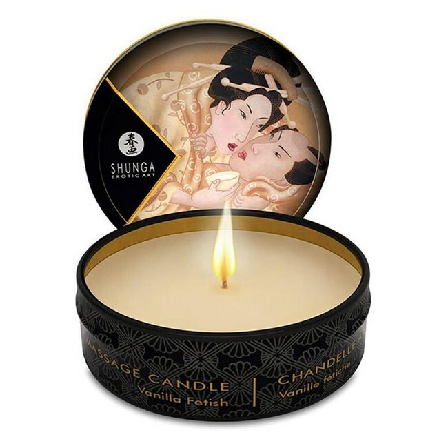 Mix Pheromone Massage Candle Tentacion Between Sheets