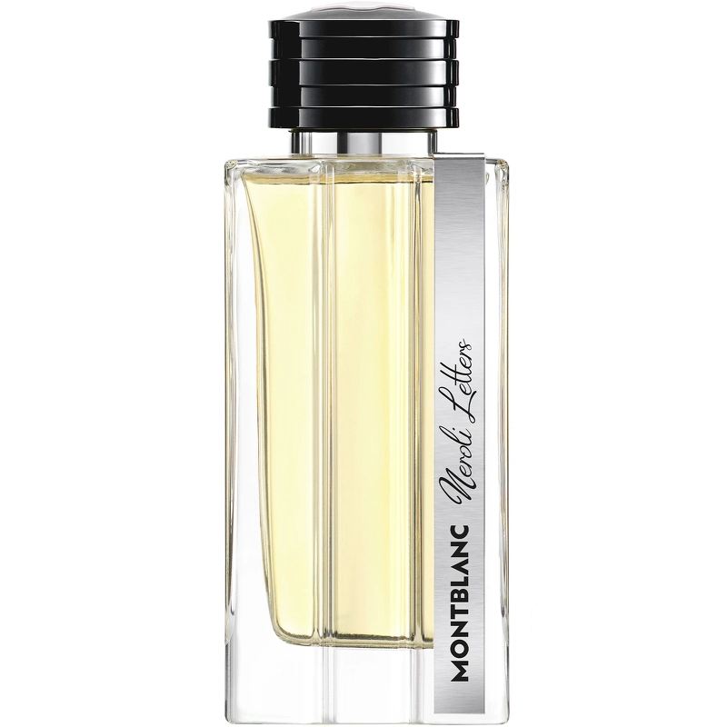 Montblanc Neroli Letters Edp 125 Ml