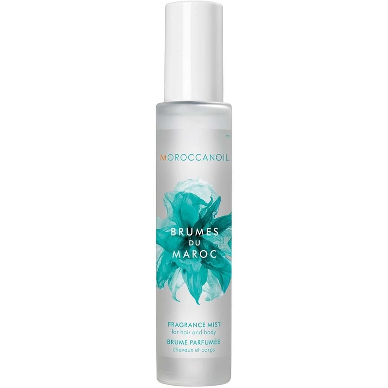 Moroccanoil Brumes Du Maroc Fragrance Mist 100 Ml