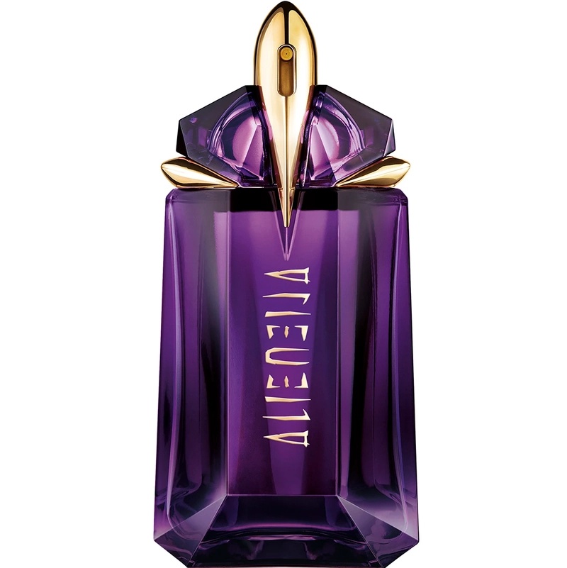 Mugler Alien Refillable Edp For Women 60 Ml