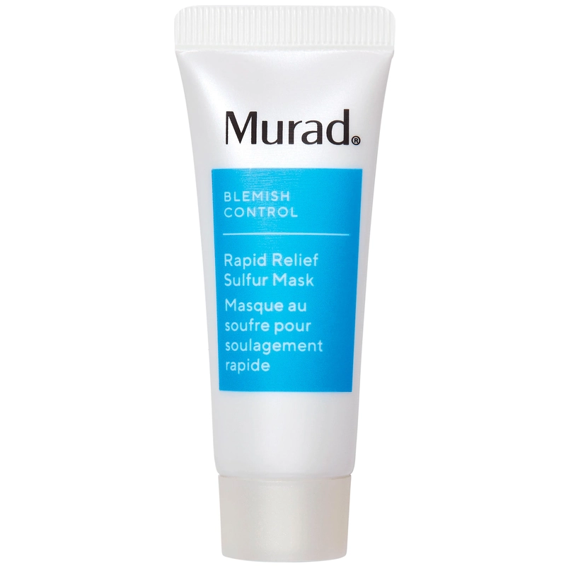 Murad Rapid Relief Sulfur Mask 74 Ml