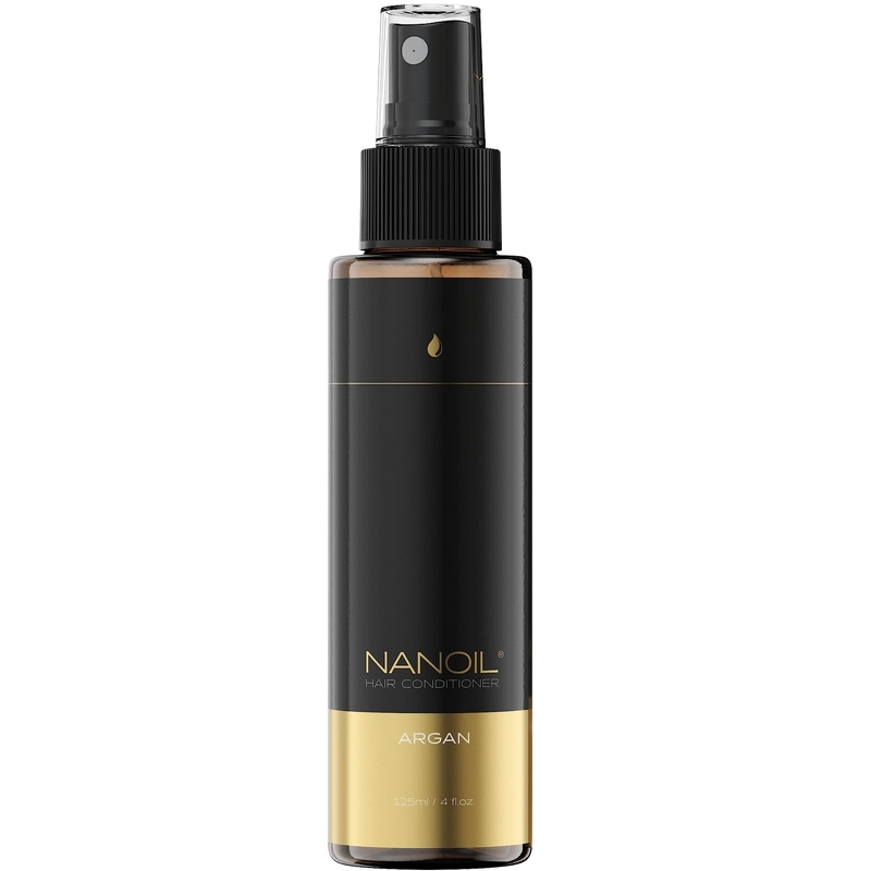 Nanoil Argan Hair Conditioner 125 Ml