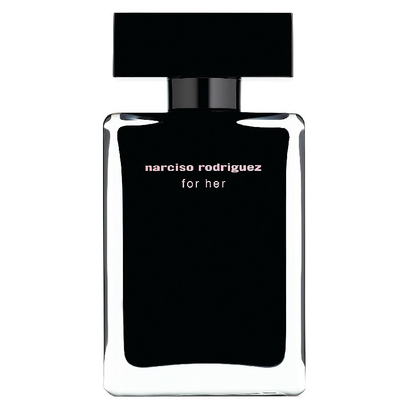 Narciso Rodriguez For Her Edt 50 Ml