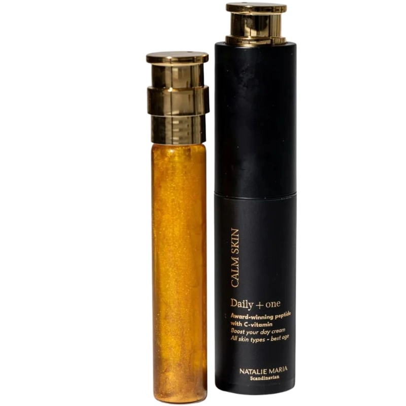 Natalie Maria Scandinavian Calm Skin Daily One Booster 27 Ml