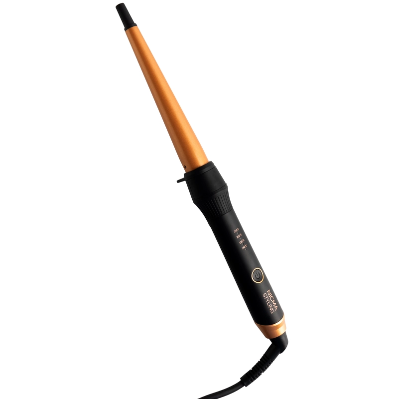 Nicma Styling Conical Curling Wand 14 25mm