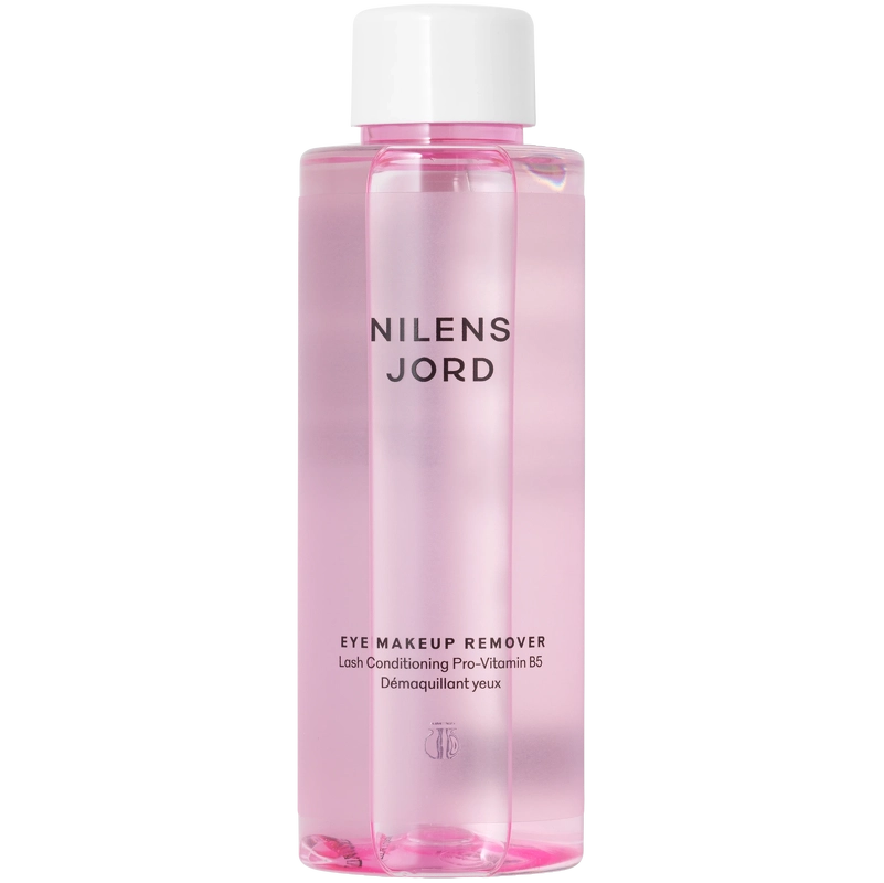Nilens Jord Eye Makeup Remover 125 Ml