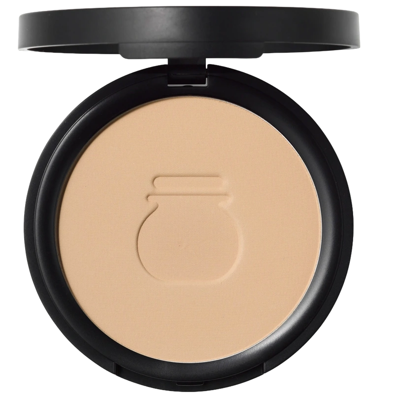 Nilens Jord Mineral Powder 10 G Linen