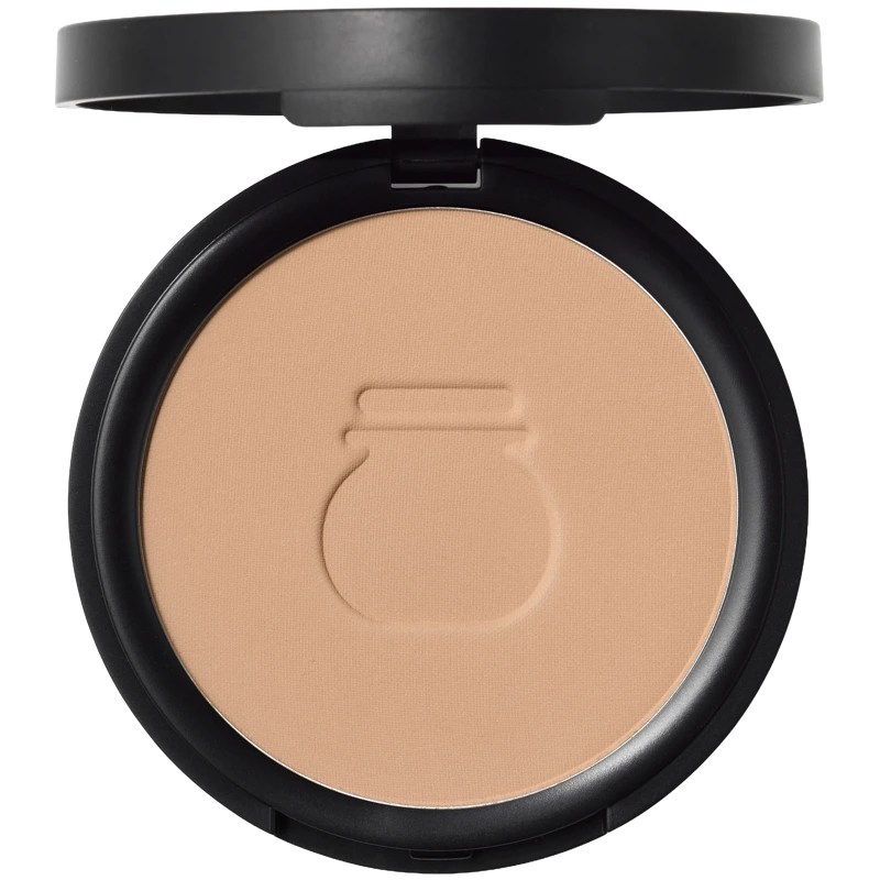 Nilens Jord Mineral Powder 10 G Shell