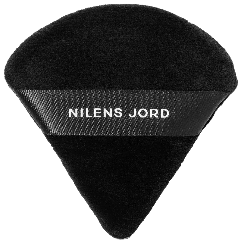 Nilens Jord Powder Puff 24 G   No  892