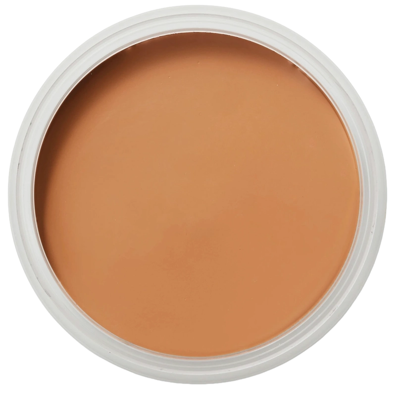 Nilens Jord Soft Glow Cream Bronzer 25 G   Cupro