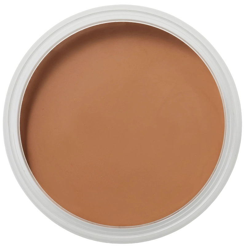 Nilens Jord Soft Glow Cream Bronzer 25 G   Mocha