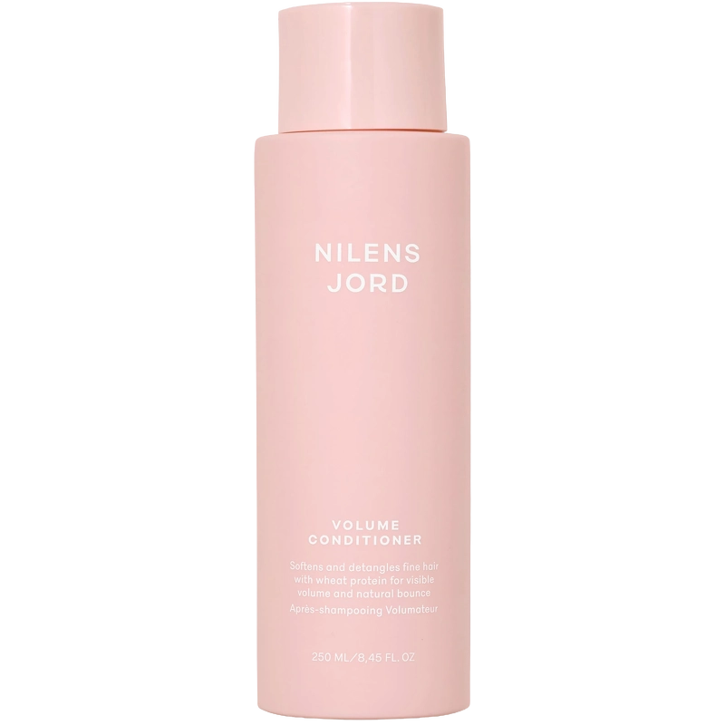 Nilens Jord Volume Conditioner 250 Ml