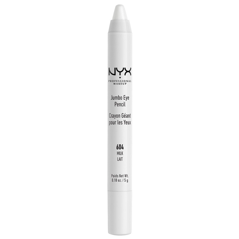 Nyx Professional Makeup Jumbo Eye Pencil 5 G   Milk