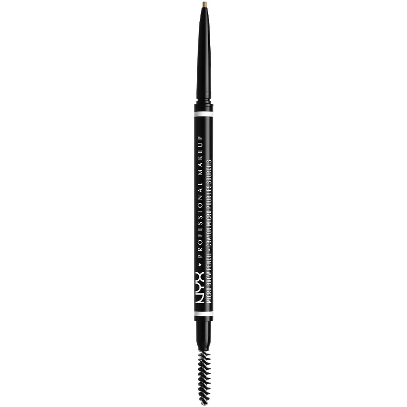 Nyx Professional Makeup Micro Brow Pencil 0 09 G 03 5 Rich Auburn